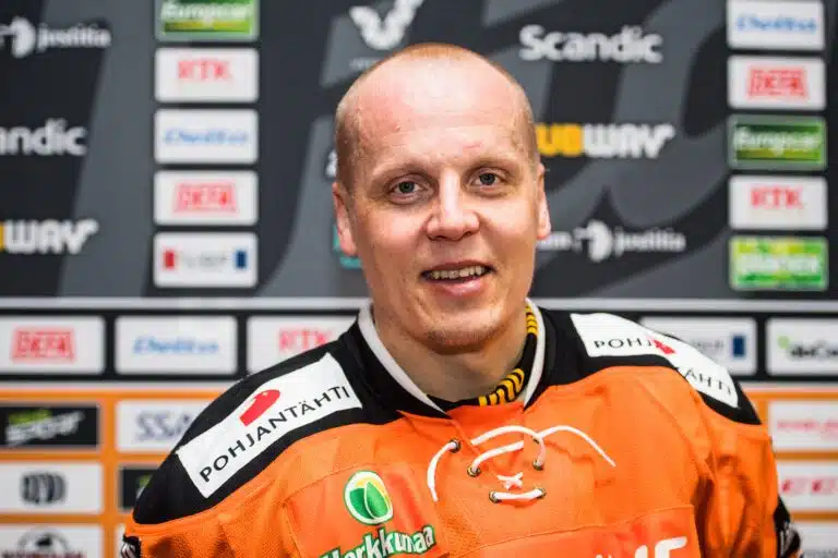 Ville Viitaluoma