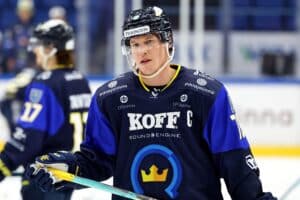 Entinen HIFK-kapteeni lähetti selvän viestin Olli Jokiselle