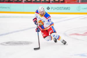 Jokerit passitti kaksi pelaajaa farmiin