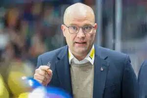 Tässä on Kari Jalosen korvaaja Tapparassa - suurseura nyt hyvin poikkeuksellisessa tilanteessa Fredrik Norrena
