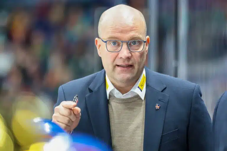 Fredrik Norrena