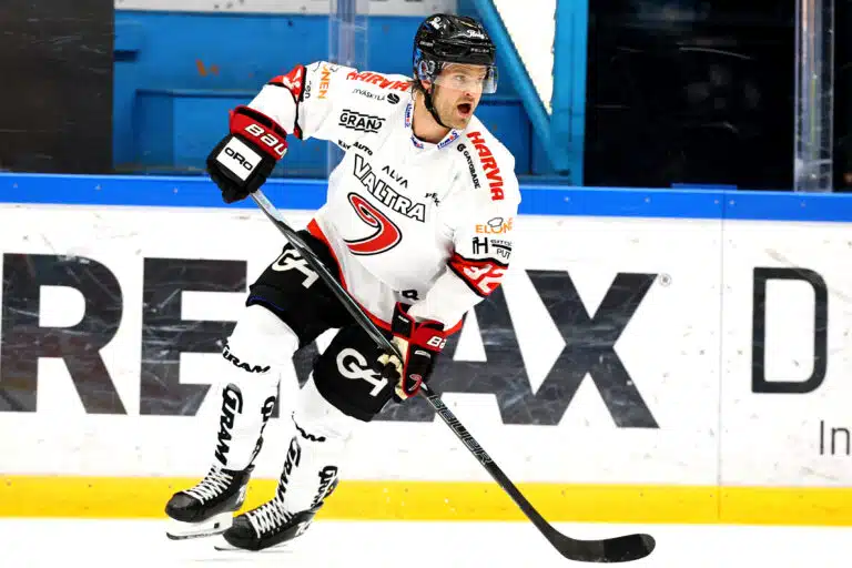 Aaro Vidgren