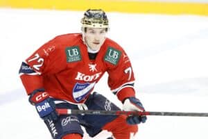 Olli Jokisen HIFK löi pöytään melkoisen esityksen – kahden maalin mies ylpeänä