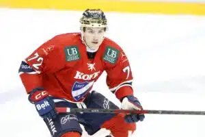 Olli Jokisen HIFK löi pöytään melkoisen esityksen - kahden maalin ylpeänä Eetu Liukas, HIFK