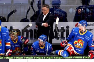 Jokerit purki puolustajansa sopimuksen