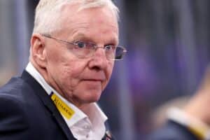 Hienoja sanoja tappionkin hetkellä – Kari Jalonen lähetti ison viestin Jonne Virtaselle