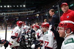 IL: HIFK riehuu siirtomarkkinoilla – tämä maalivahti nyt kiikarissa