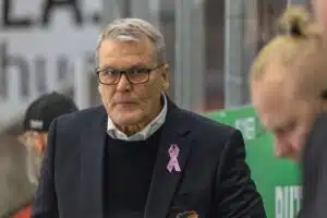 KooKoon päävalmentaja Kai Suikkanen