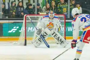 Jokerit suli pahasti avauserässä, HIFK pulassa Jokerit Ilveksen vieraana lokakuussa 2026