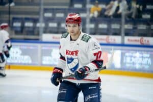 Nyt helähti – HIFK:n kanadalaiselta melkoinen temppu SM-liigassa