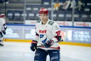 Jake Leschyshyn, HIFK