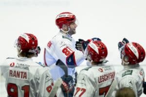 Järisyttävä näky Espoossa – HIFK:ssa tapahtui heti valtava muutos