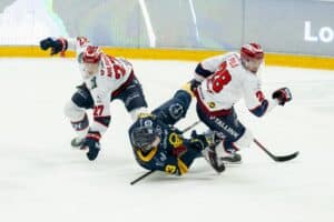 Olli Jokisen HIFK: karu sulaminen