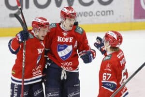 HIFK:lta raju temppu – nämä tilanteet kuumensivat tunteita Espoossa