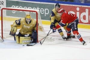 Petteri Rimpinen nimitteli HIFK:n tähteä suorassa lähetyksessä ”läskiksi” – nyt kuultiin selitys