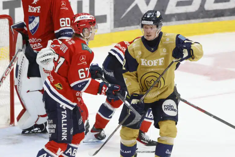 Linus Öberg