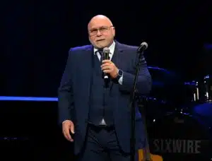 Stanley Cup -mestari saa poikkeuksellisen kunnianosoituksen Barry Trotz