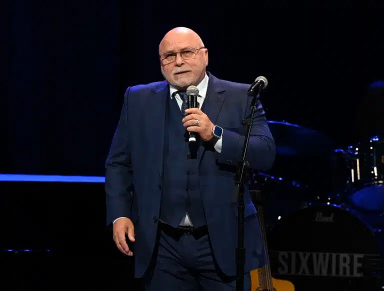 Barry Trotz
