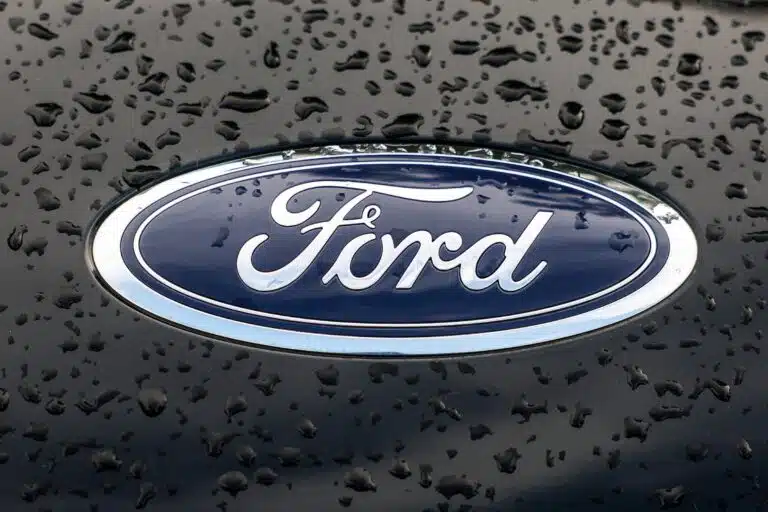 Fordin logo