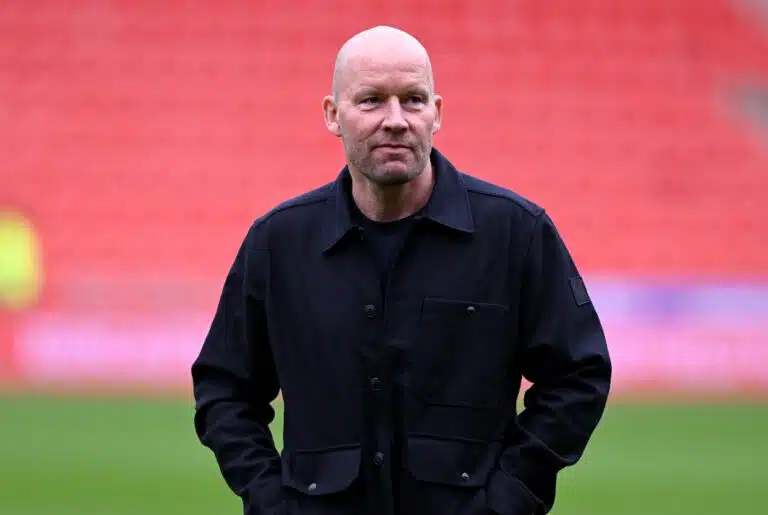 Henrik Pedersen