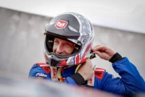 Rallin MM-sarjasta kutkuttava uutinen – viisinkertainen rallivoittaja nähtiin Suomessa