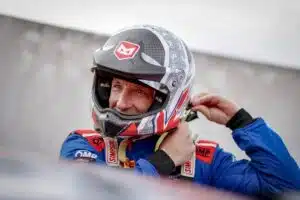 Kris Meeke