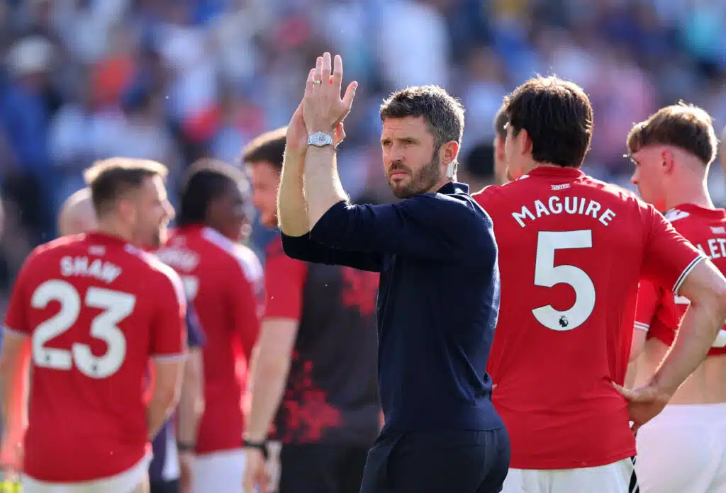 ”Atletico antaa todella kylmää kyytiä” – United-asiantuntijat povaavat Carrickille kurjaa viikkoa Michael Carrick