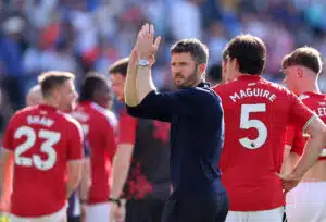 ”Atletico antaa todella kylmää kyytiä” – United-asiantuntijat povaavat Carrickille kurjaa viikkoa Michael Carrick