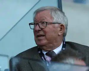 Sir Alex Ferguson avautuu kauhun hetkistä aivoverenvuodon jälkeen: ”Olin kauhuissani” Sir Alex Ferguson avautuu kauhun hetkistä aivoverenvuodon jälkeen: ”Olin kauhuissani”