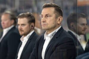 HIFK:sta potkut saanut Ville Peltonen teki kovan tempun Sveitsissä – jättimuutos