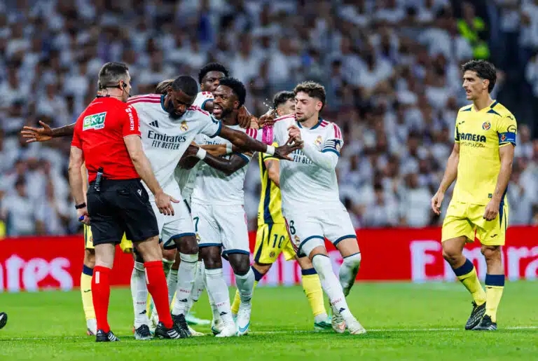 Vinicius Jr