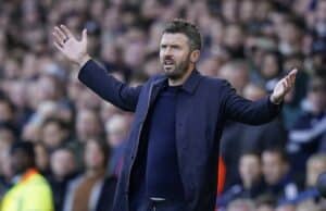 Michael Carrick vastasi potkuhuhuihin – ”Tiedän sen itse”