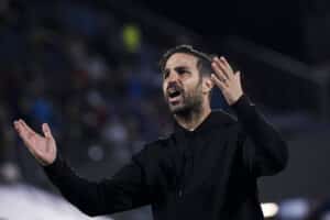 Cesc Fàbregas ennusti Ballon d’Or -voittajan täysin pieleen – lopputulos oli karu