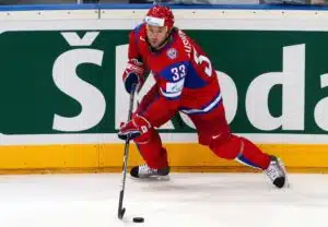 Maksim Sushinski