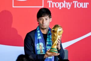 Manchester Cityn legendalta yllätysilmoitus