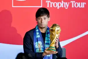 Manchester Cityn legendalta yllätysilmoitus David Silva