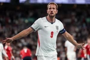 Harry Kane nousi maailman parhaaksi – Englannin legenda paljasti hänen hienoimman ominaisuutensa