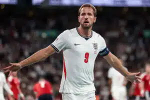 Harry Kane nousi maailman parhaaksi - Englannin legenda paljasti hänen hienoimman ominaisuutensa Harry Kane