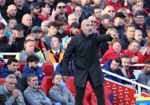 Manchester Cityn päävalmentaja latasi suorat sanat seuran ympärillä vellovasta kohusta
