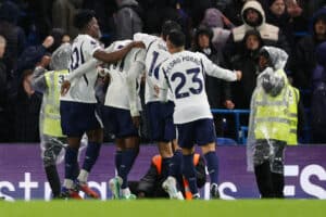 Tottenham teki rajun tempun Valioliigassa – yksi ”taskuvaras” nostettiin esille
