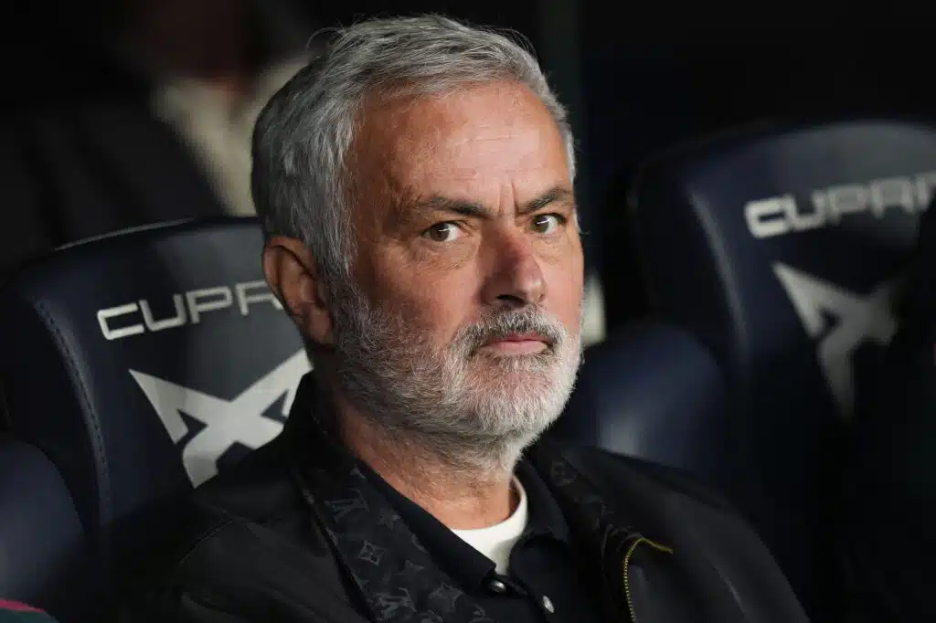 Jose Mourinhon ovela isku Barcelonaa vastaan - näin salainen resepti toimi Jose Mourinho