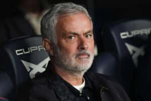 Jose Mourinhon ovela isku Barcelonaa vastaan – näin salainen resepti toimi