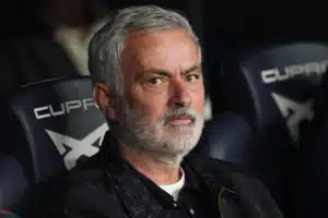 Jose Mourinho