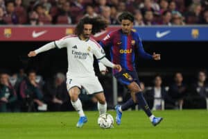 Jose Mourinholta erikoiset kehut Lamine Yamalille