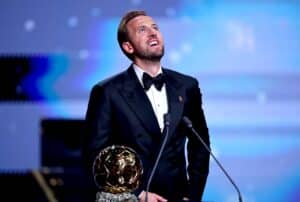 Paljastus Ballon d’Orin äänestystuloksista – ”Ratkaisu syntyi todella, todella pienellä piste-erolla”