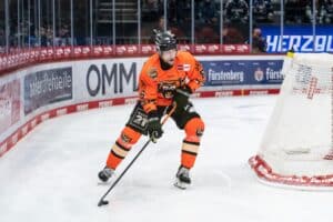 SM-liigaseura naulasi ison hankinnan – kokemusta NHL:stä