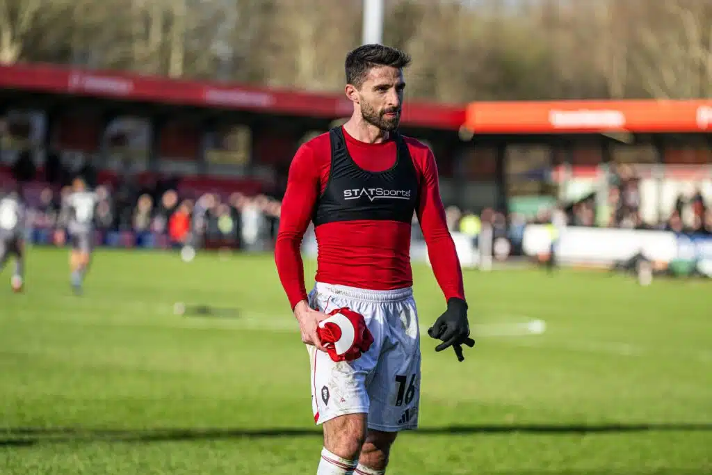 Liverpoolista tuttu hyökkääjä lopettaa uransa Fabio Borini