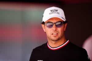 Cadillacin Sergio Péreziltä täystyrmäys – Valtteri Bottaskin joutui epäreilun systeemin uhriksi
