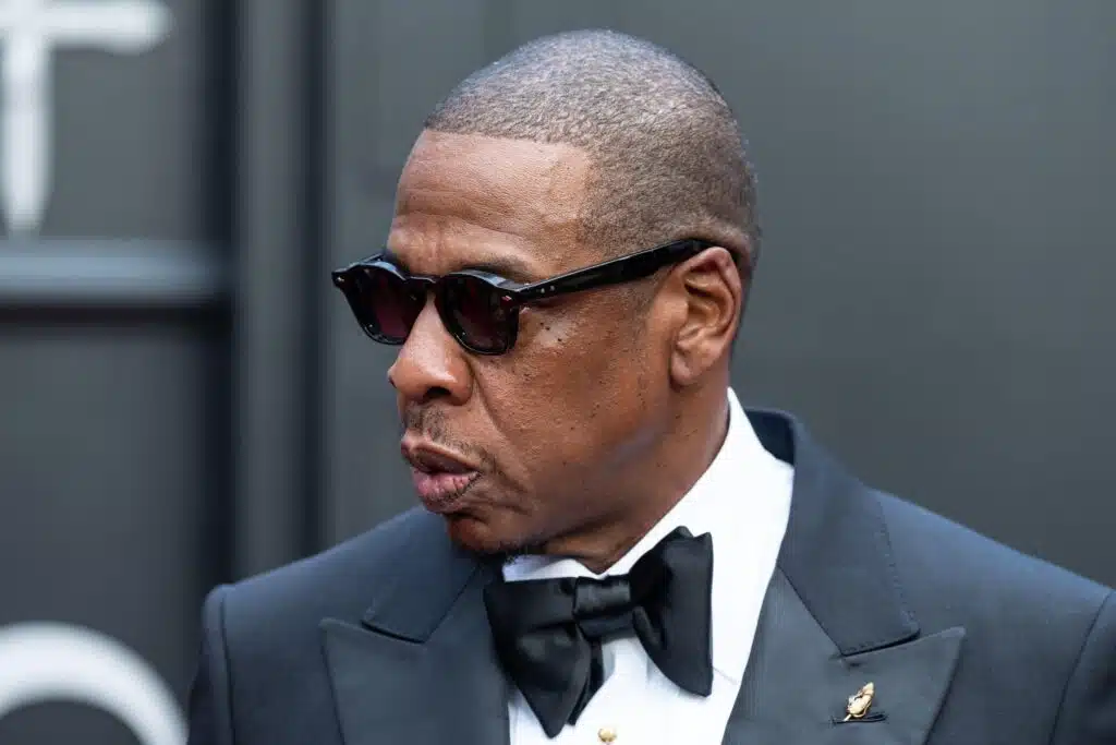 Super Bowlin väliaikashow'sta leviää jättiuutinen - erikoinen yksityiskohta herättää huomiota Jay-Z