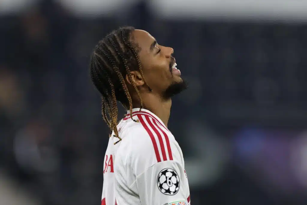 Liverpool jysäytti tylyt lukemat – Man Citylta otettiin luulot pois Bradley Barcola